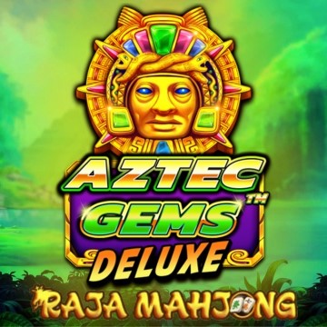 Aztec Slot: Slot Aztec Gems Deluxe Game Pragmatic Play Gacor